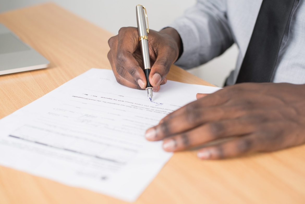 Registration in Germany